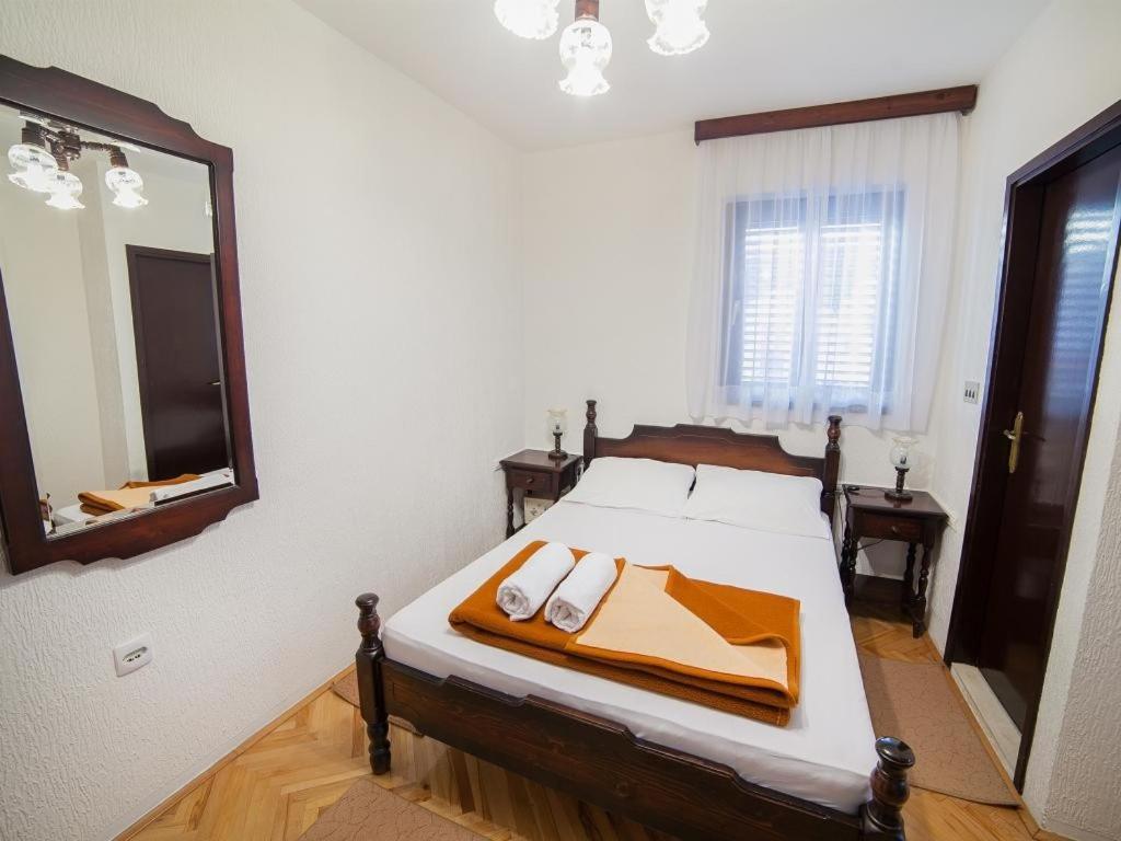 Guest House 4M Petrovazzo Camera foto