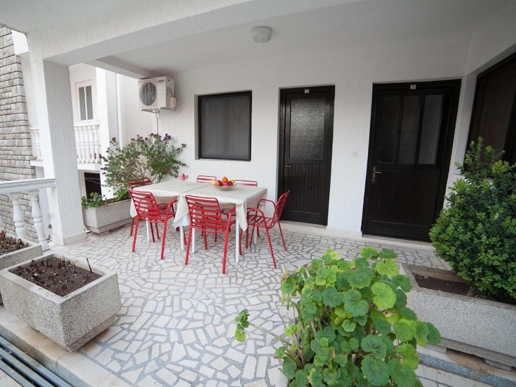 Guest House 4M Petrovazzo Camera foto