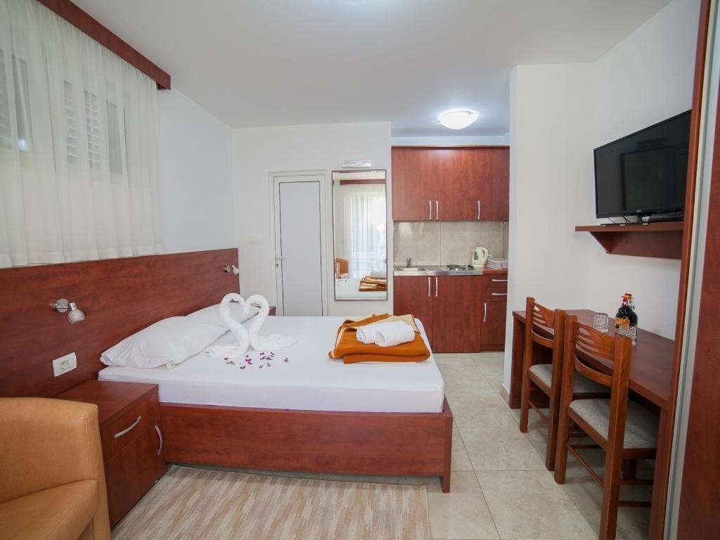 Guest House 4M Petrovazzo Camera foto