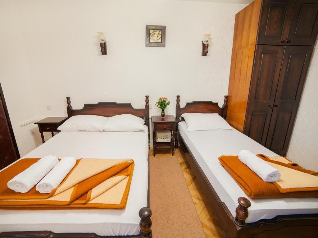 Guest House 4M Petrovazzo Camera foto