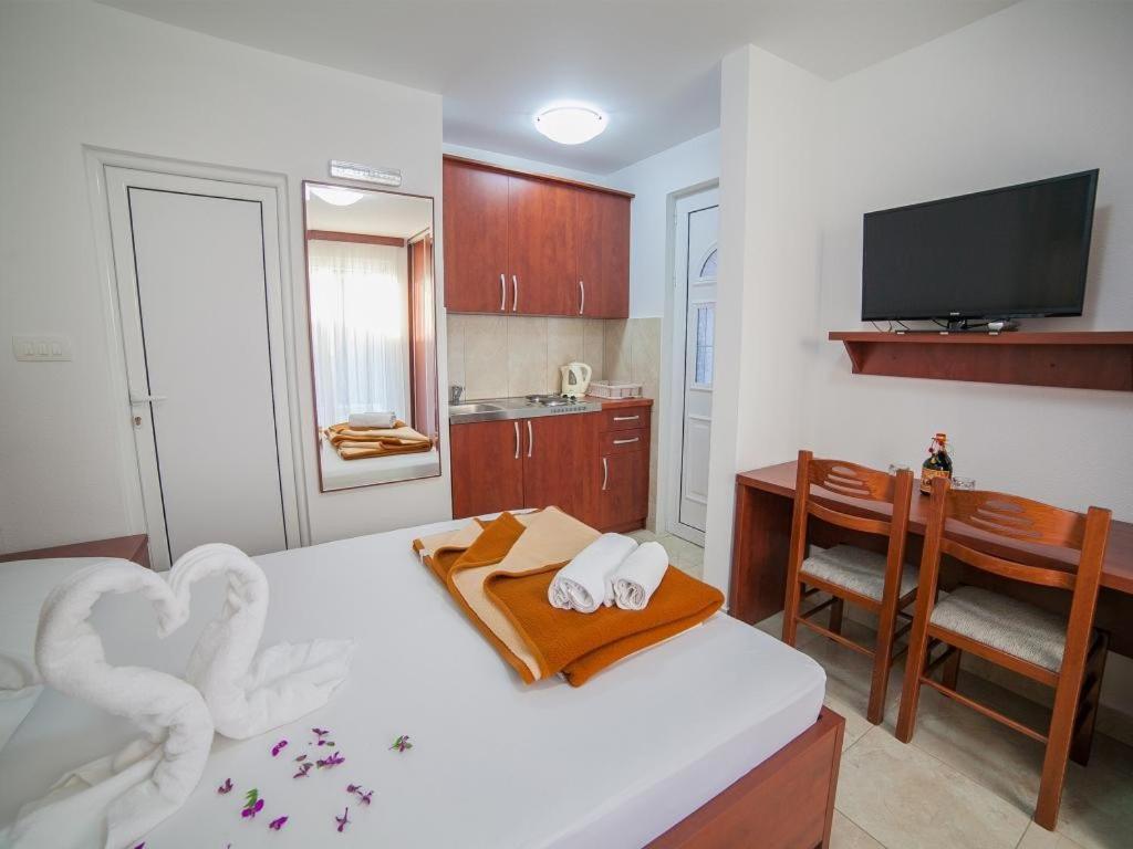 Guest House 4M Petrovazzo Camera foto