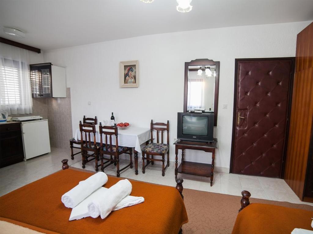 Guest House 4M Petrovazzo Camera foto
