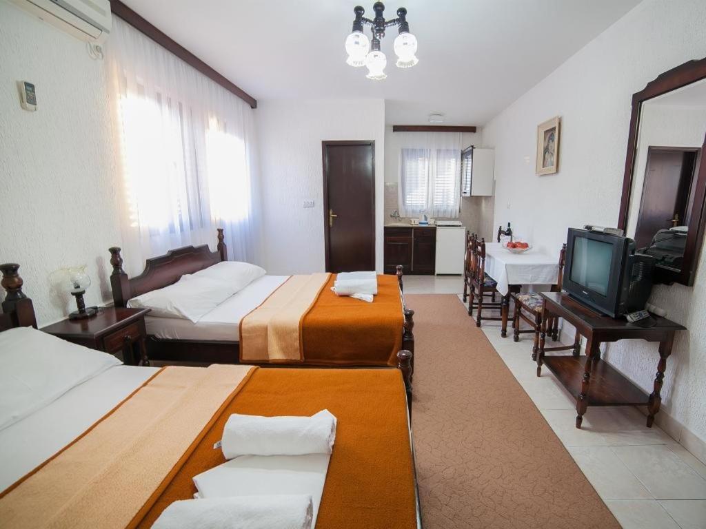 Guest House 4M Petrovazzo Camera foto