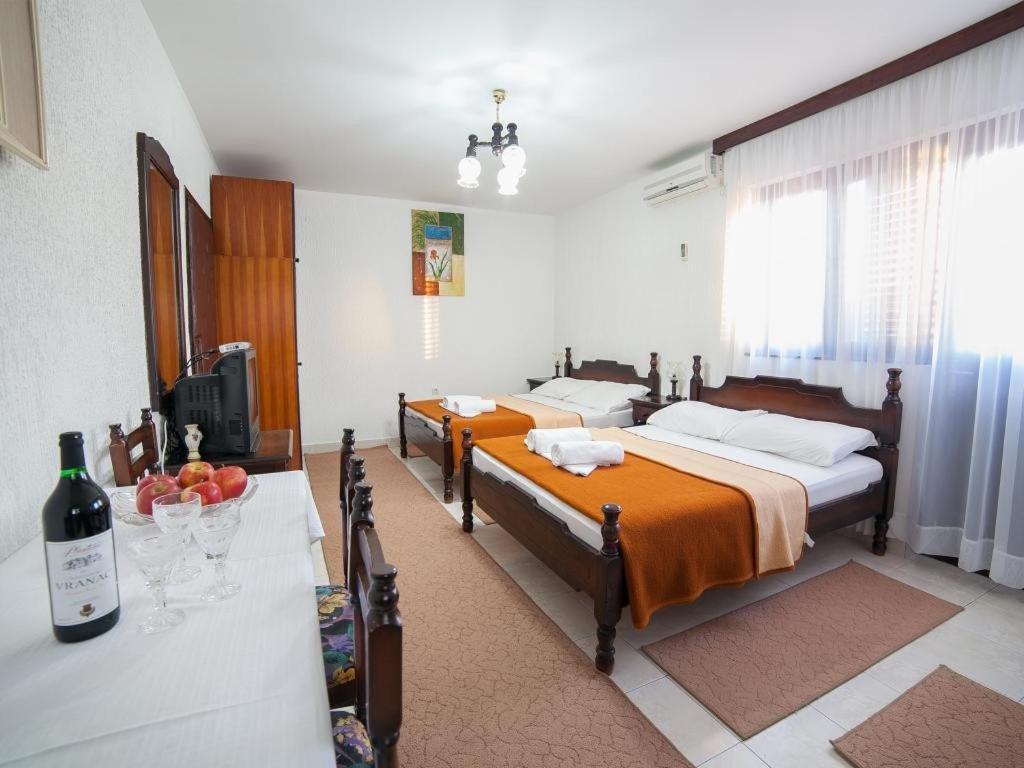 Guest House 4M Petrovazzo Camera foto