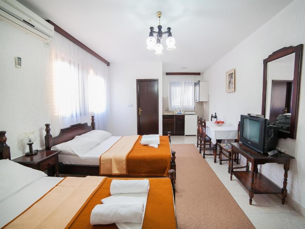 Guest House 4M Petrovazzo Camera foto